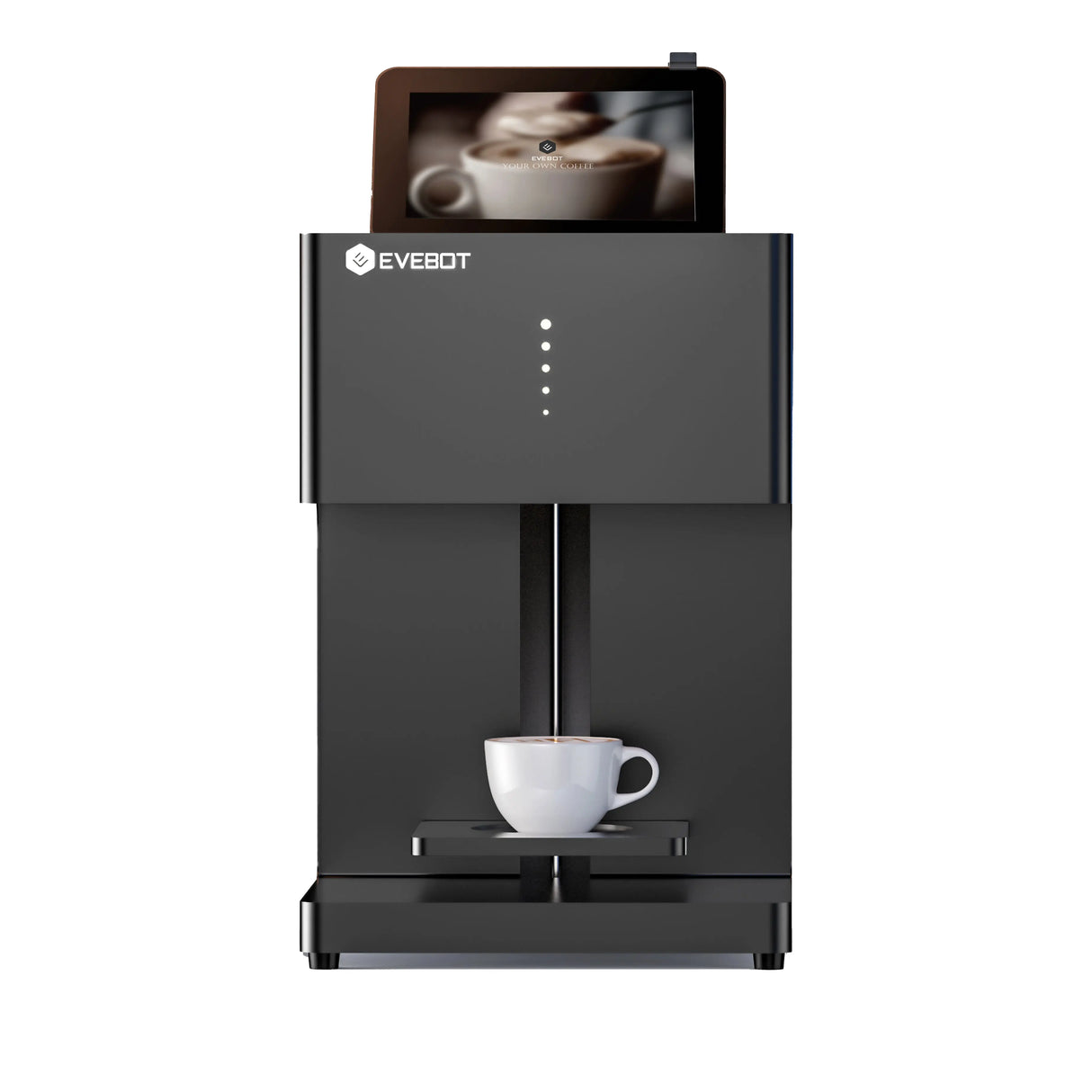 Evebot EB-Pro Coffee Printer – Refurbished Sale Limited Stock (Only 1 Units, US Stock) Evebot