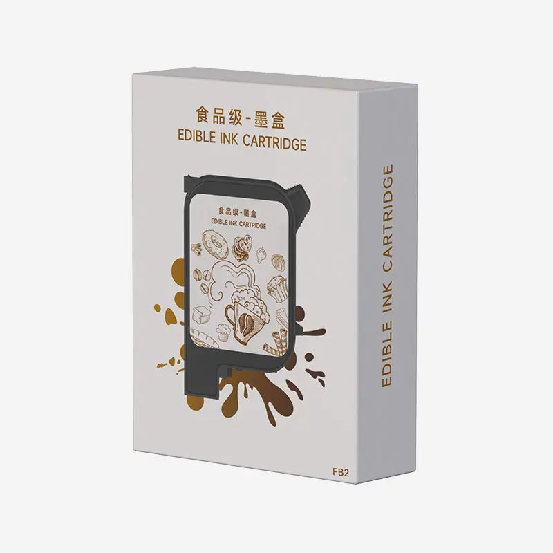 Coffee Printer EB-Pro Cartridge-FB2 Evebot