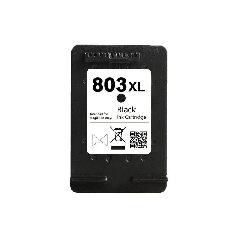 Evebot 803 Tri-color/Black Original Ink Cartridge for Print X Evebot