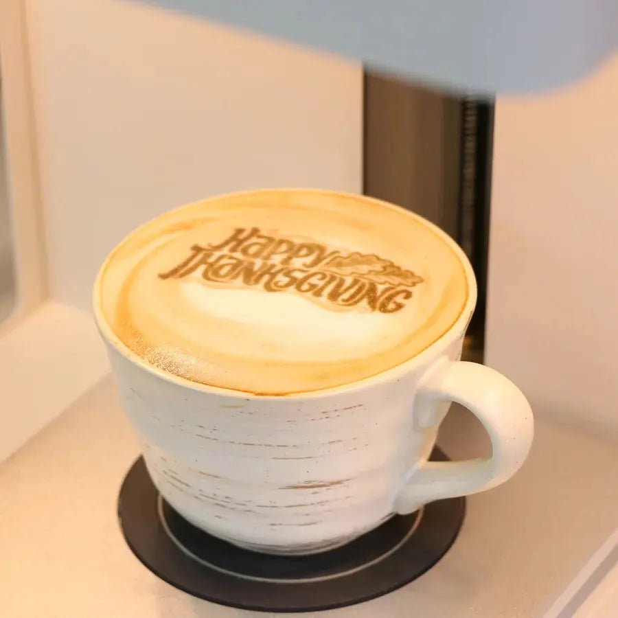 Evebot EB-Pro Coffee Printer – Refurbished Sale Limited Stock (Only 1 Units, US Stock) Evebot