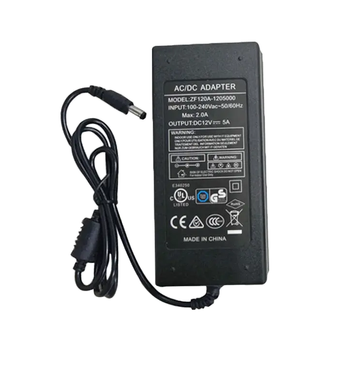 Coffee Printer Power Cord (with Adapter) Evebot