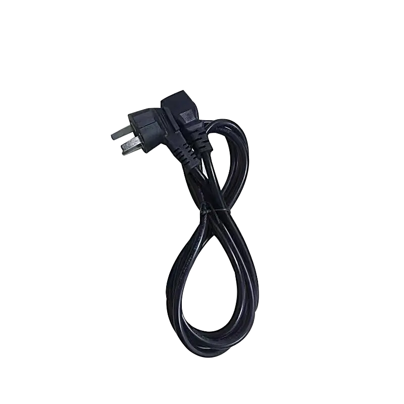 Coffee Printer Power Cord (with Adapter) Evebot