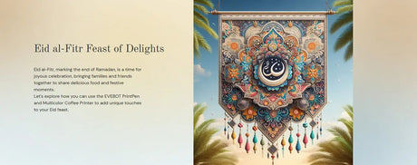 eid al-fitr Evebot