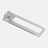 Universal auxiliary ruler for Handheld Printers Evebot