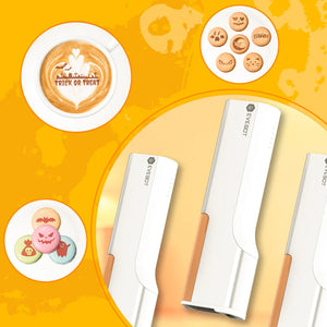 Food-grade Portable PrintPen