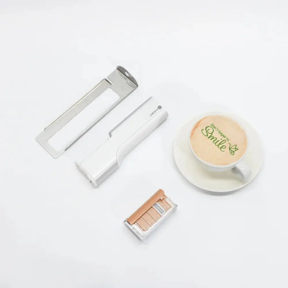 Evebot Food-grade Portable PrintPen Evebot