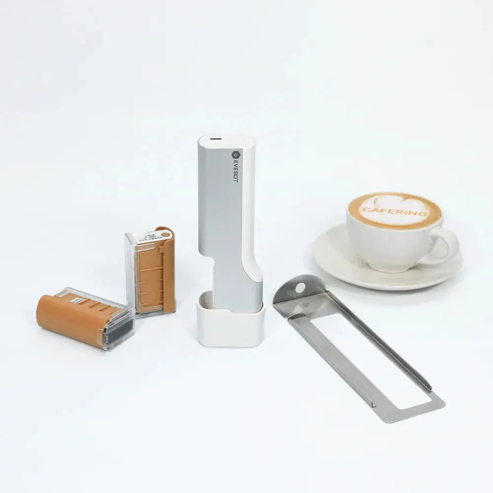 Evebot Food-grade Portable PrintPen Evebot