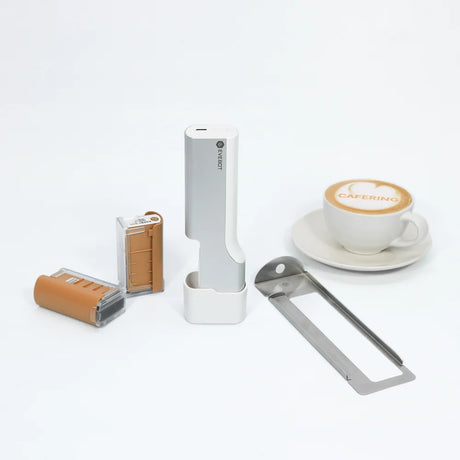 Evebot Food-grade Portable PrintPen
