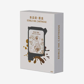 Coffee Printer EB-Pro Cartridge-FB2 Evebot