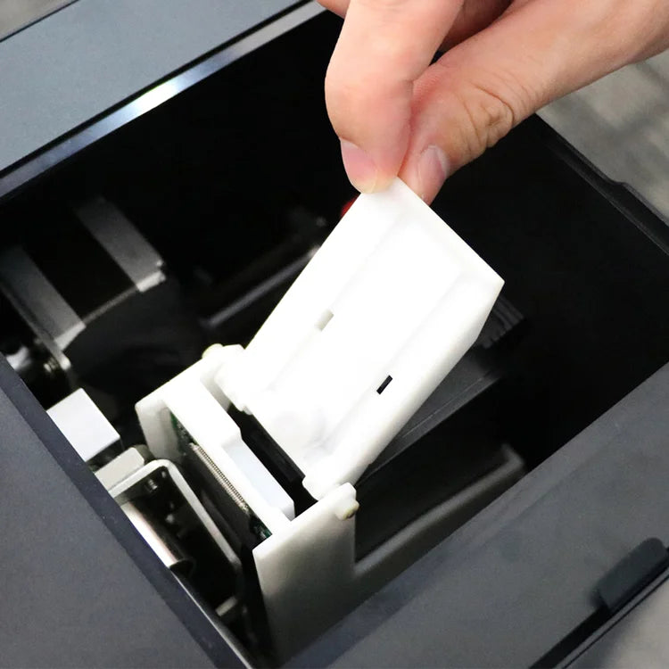 Coffee Printer EB-FC1 Color Cartridge-FB3