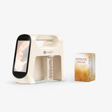 Evebot Smart Handheld Food Printer (Next-Gen with Visual Positioning) Evebot