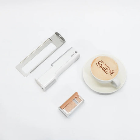 Evebot Food-grade Portable PrintPen