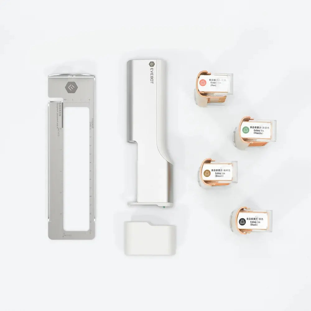 Evebot Food-grade Portable PrintPen Evebot