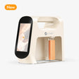 Evebot Smart Handheld Food Printer (Next-Gen with Visual Positioning) Evebot
