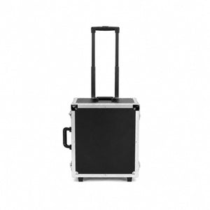 Premium Flight Case for Coffee Printer Machine