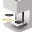 Silicon Positioning Washer (Pad) for Coffee Printer Evebot
