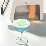 Evebot Smart Handheld Food Printer (Next-Gen with Visual Positioning) Evebot
